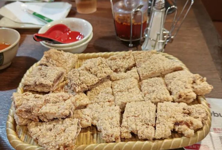 Chu Shang Spicy 厨尚麻辣 0