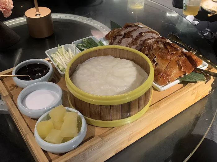 JiangNan Philadelphia 1