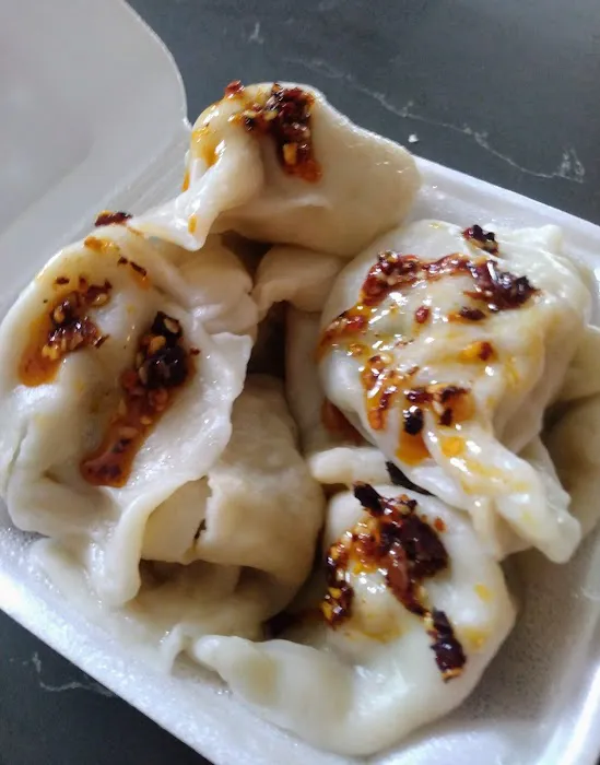 Lanzhou hand-pulled noodles 4