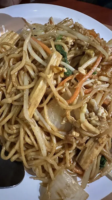Lanzhou hand-pulled noodles 3