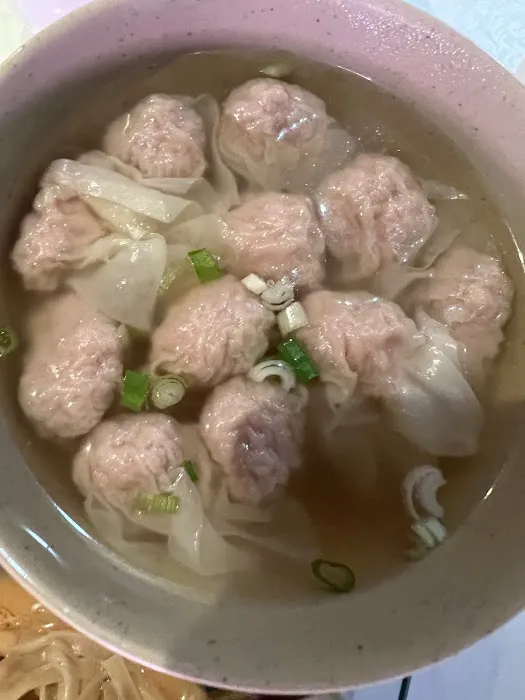 Shaxian Delicacies 1