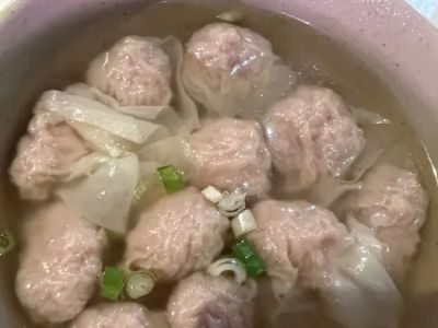 Shaxian Delicacies 0