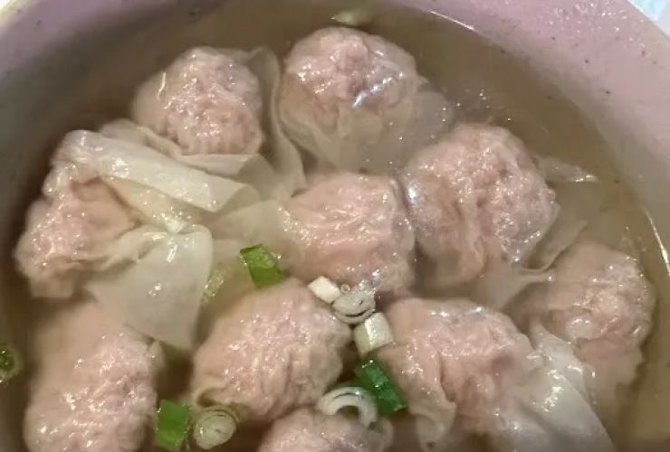 Shaxian Delicacies 0