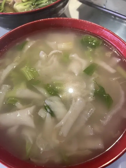 Shaxian Delicacies 3