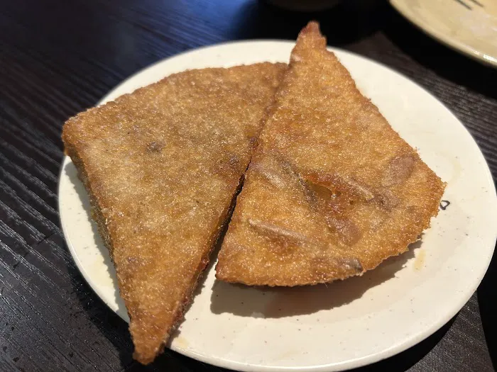 Shaxian Delicacies 8