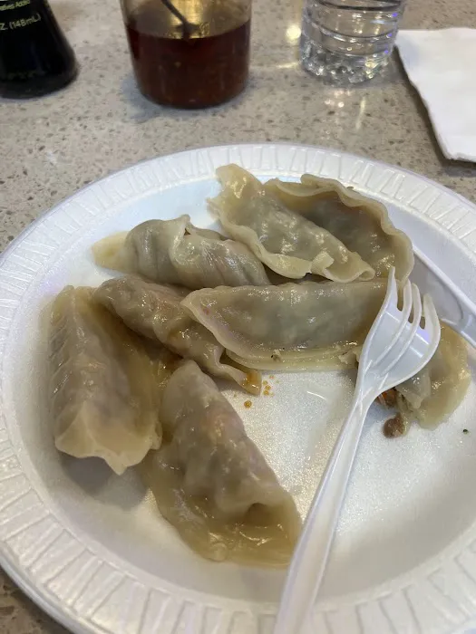 Shanghai Gourmet 3