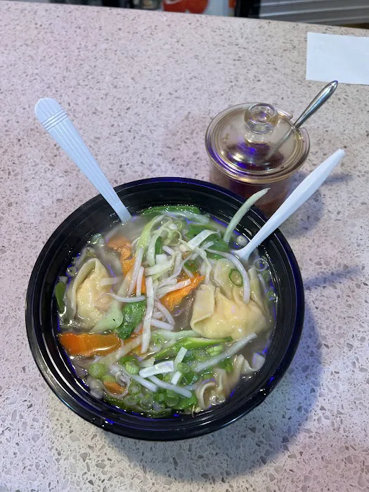 Shanghai Gourmet 4