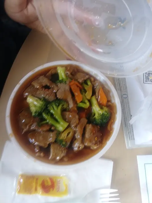 Shanghai Gourmet 5