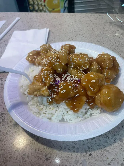Shanghai Gourmet 9