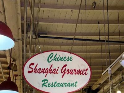 Shanghai Gourmet 0