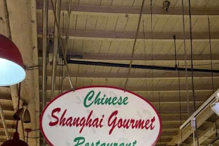 Shanghai Gourmet