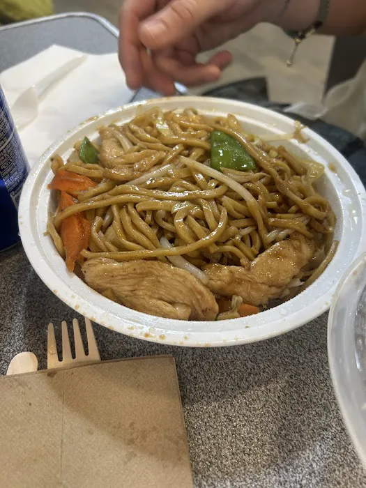 Shanghai Gourmet 6