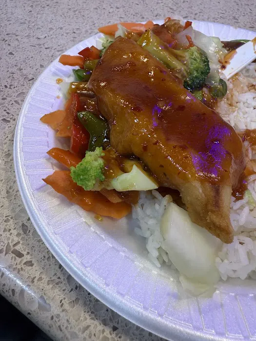 Shanghai Gourmet 2