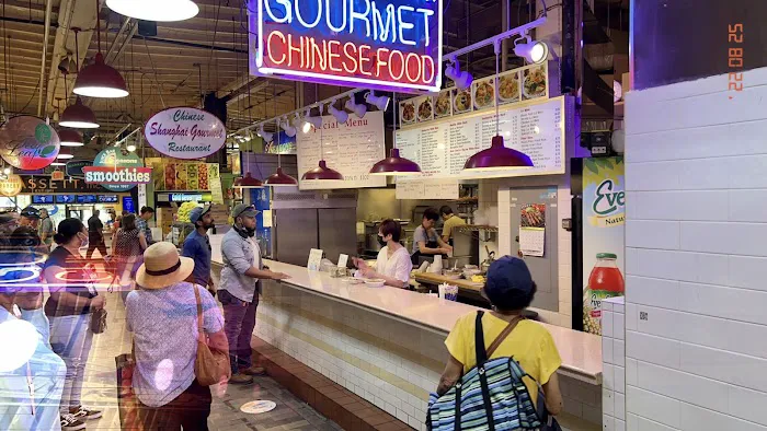 Shanghai Gourmet 10