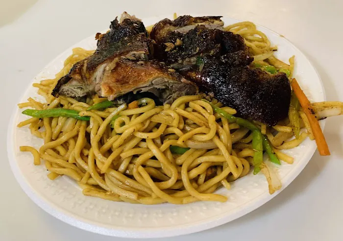 Sang Kee Peking Duck 1