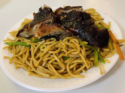 Sang Kee Peking Duck 0
