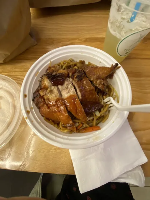 Sang Kee Peking Duck 10