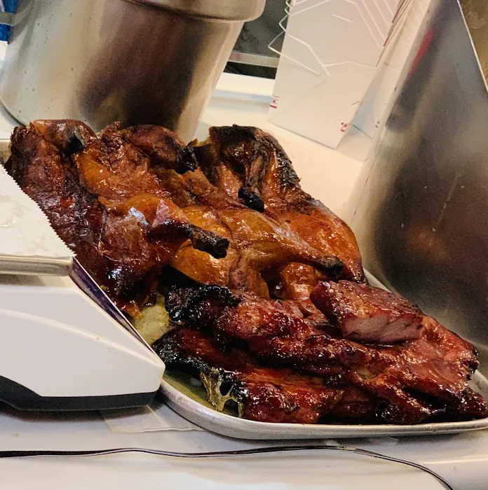 Sang Kee Peking Duck 3