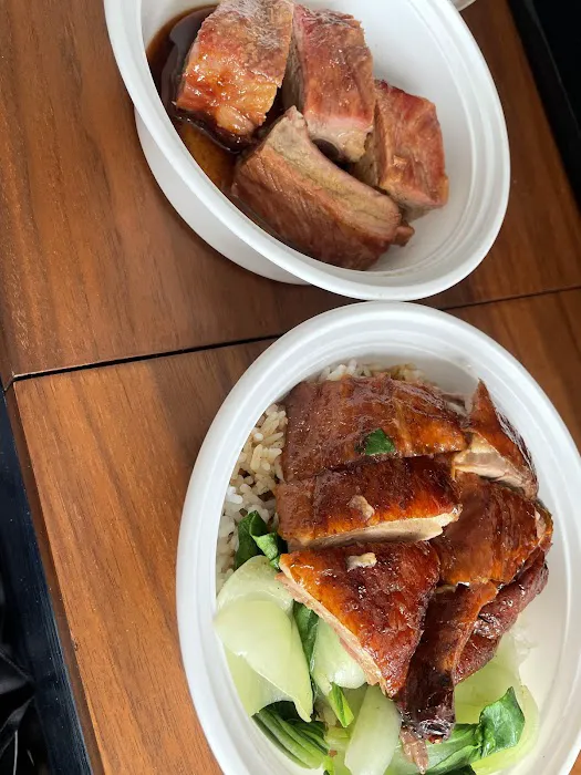 Sang Kee Peking Duck 9