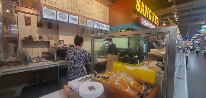Sang Kee Peking Duck 7