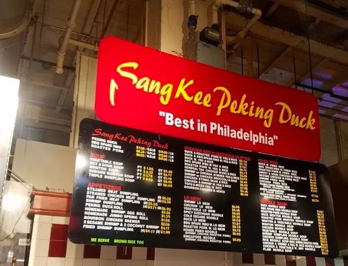 Sang Kee Peking Duck 8