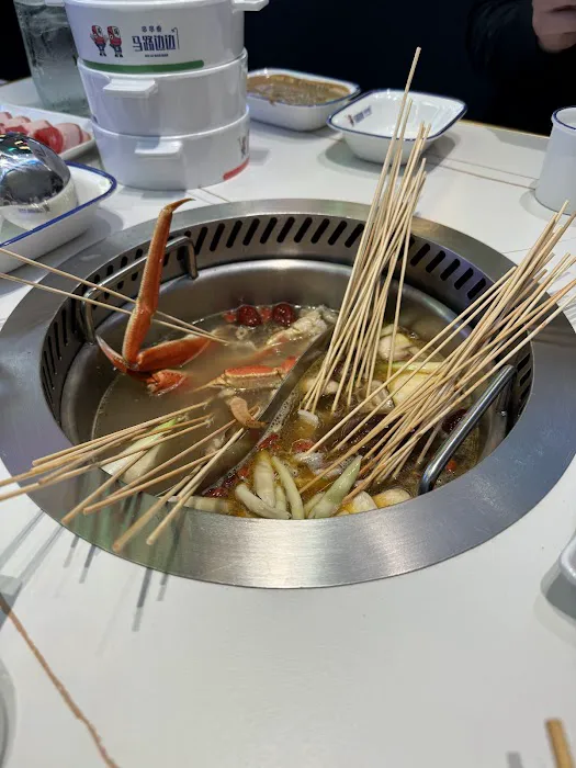 Spicy Palace 2