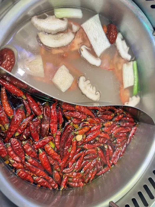 Spicy Palace 6
