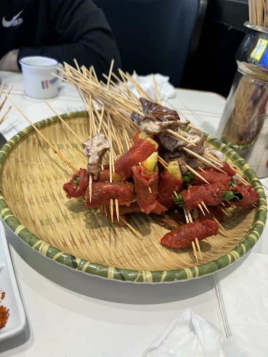 Spicy Palace 3