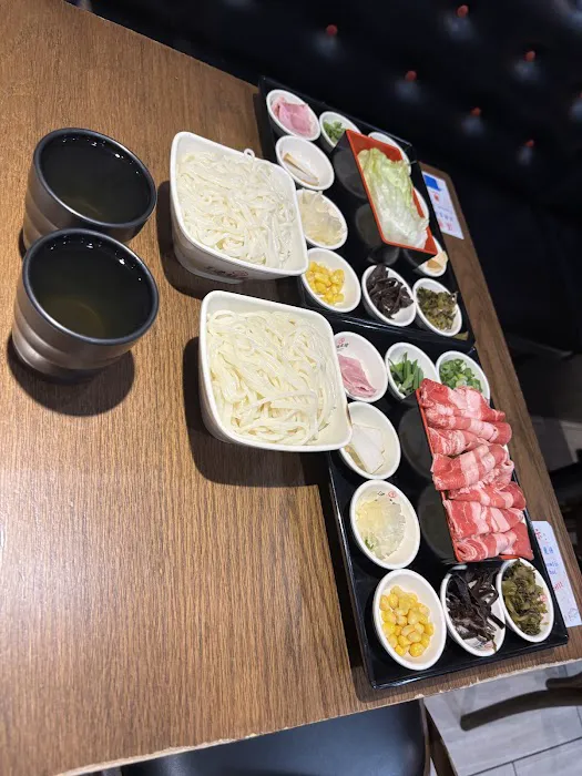 ShiMiaoDao Yunnan Rice Noodle 十秒到云南过桥米线 7