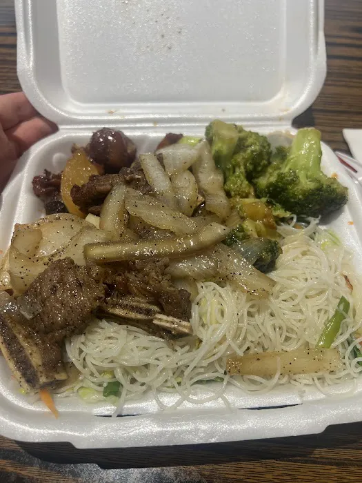 Jinwei 10