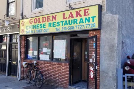 Golden Lake