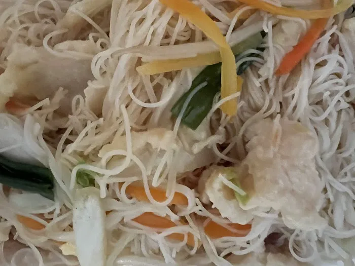 Ming Kong Chinese Restaurant 1