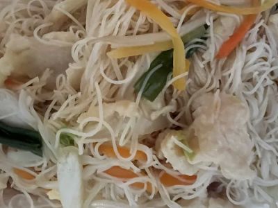 Ming Kong Chinese Restaurant 0