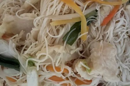 Ming Kong Chinese Restaurant