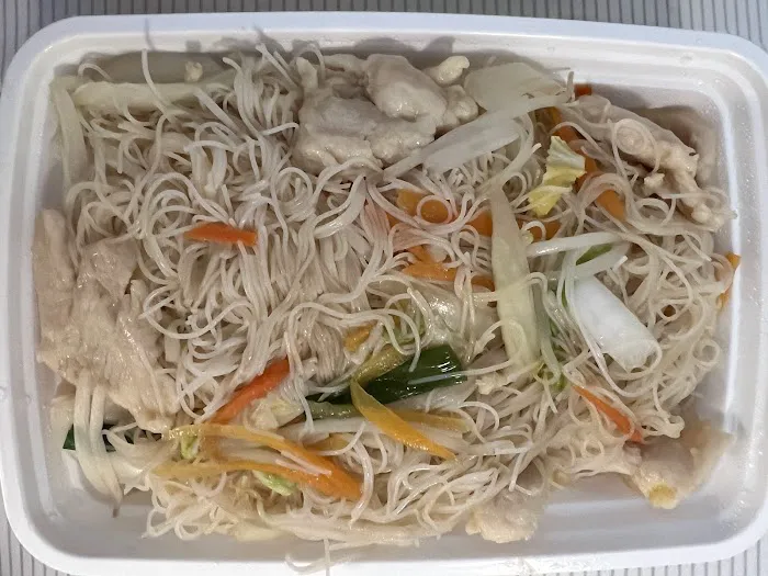 Ming Kong Chinese Restaurant 8