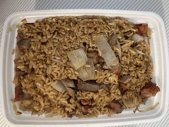 Ming Kong Chinese Restaurant 5