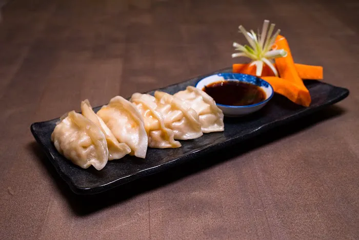 Chopsey - Pan Asian Kitchen 6