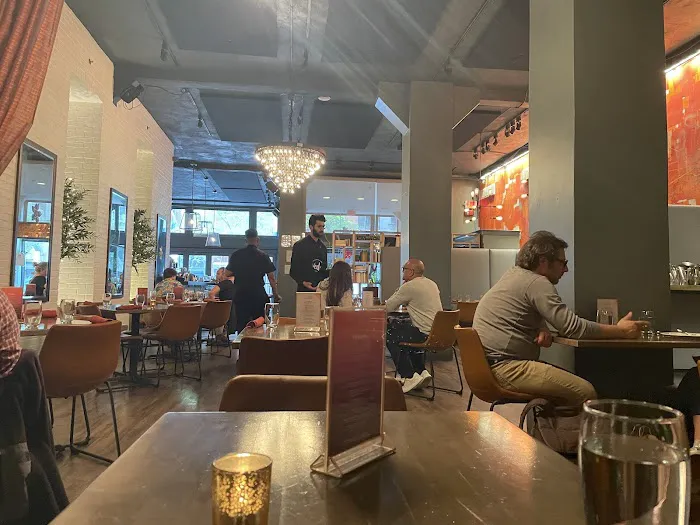 Chopsey - Pan Asian Kitchen 3