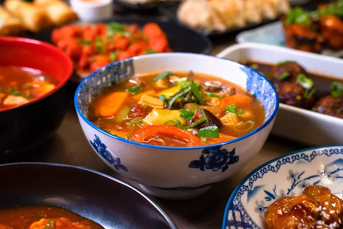 Chopsey - Pan Asian Kitchen 4