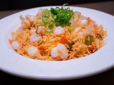 Chopsey - Pan Asian Kitchen 0