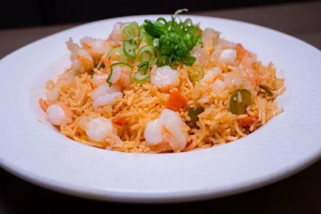 Chopsey - Pan Asian Kitchen
