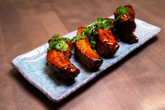 Chopsey - Pan Asian Kitchen 2