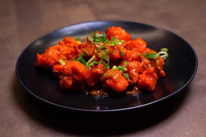 Chopsey - Pan Asian Kitchen 5