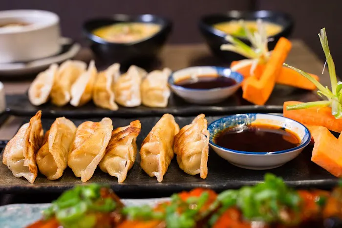 Chopsey - Pan Asian Kitchen 7