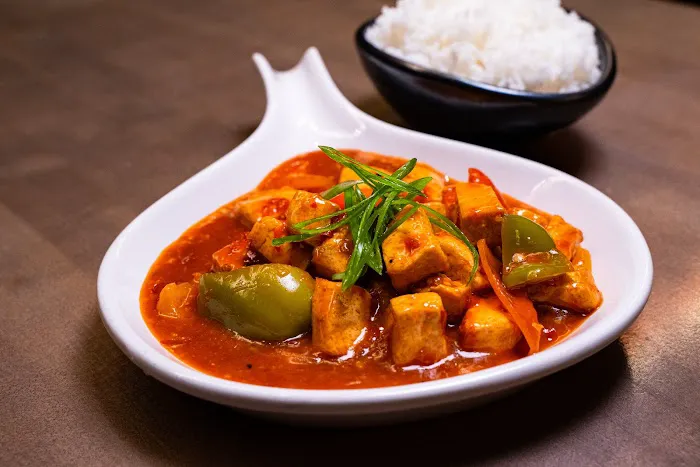 Chopsey - Pan Asian Kitchen 9