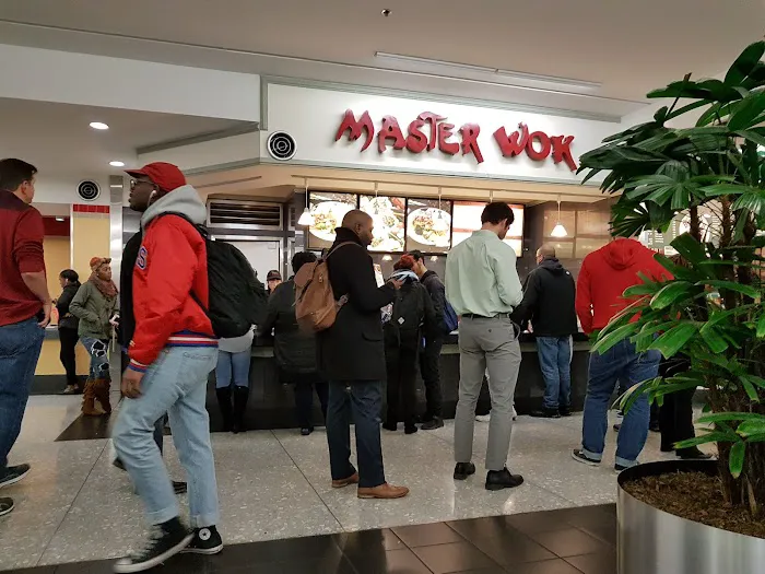 Master Wok 1