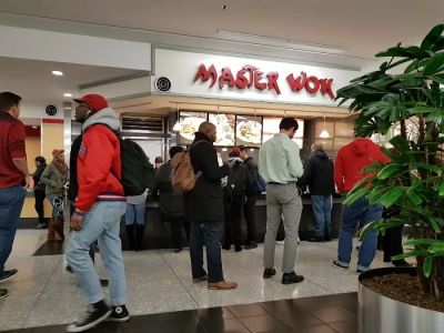 Master Wok 0