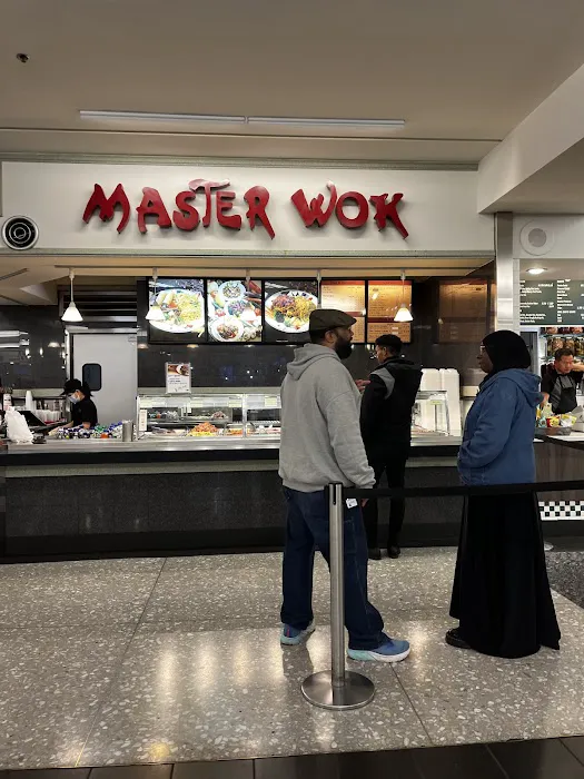 Master Wok 2
