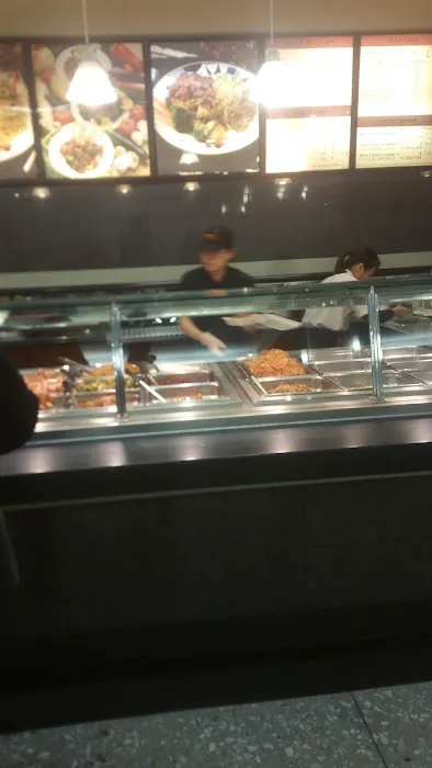 Master Wok 8