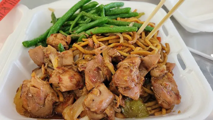 Master Wok 10
